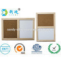 magnetic combo board/sandy-whiteboard